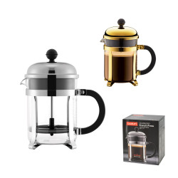 CHAMBORD 500. Cafetière 500ml personnalisé