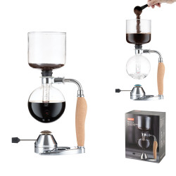 MOCCA 500. Cafetière 500ml personnalisé