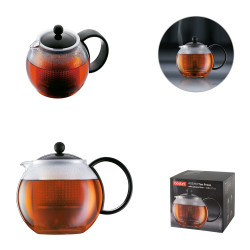 ASSAM 500. Cafetière 500ml personnalisé