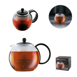 ASSAM 1L. Bouilloire 1L personnalisé