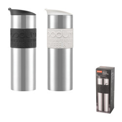 TRAVEL MUG 600. Mug de voyage 600ml personnalisé