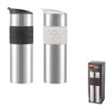TRAVEL MUG 600. Mug de voyage 600ml personnalisé