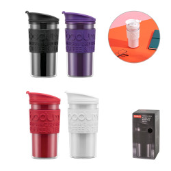 TRAVEL MUG. Mug de voyage 350ml personnalisé