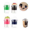 JOYCUP BREAKFAST. Pot à yaourt 250ml personnalisé