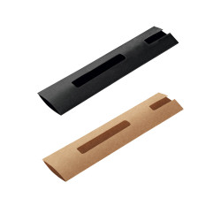 ABE. Etui personnalisé