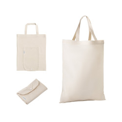 BEIRUT. Sac avec coton et coton recyclé personnalisé