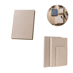 TEAPAD RIGID. Bloc-notes A5 personnalisé