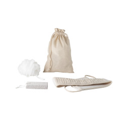 CONROY. Kit SPA personnalisé