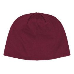 Bonnet en coton personnalisé