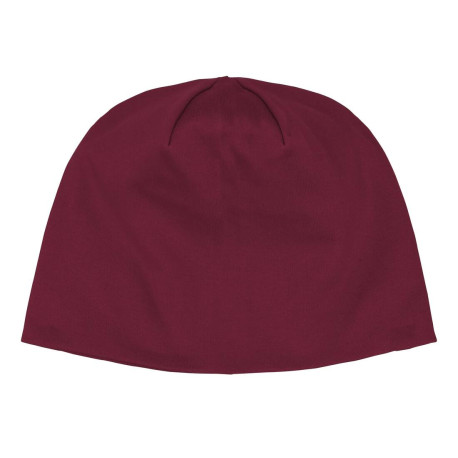 Bonnet en coton personnalisé