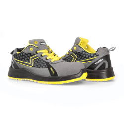 Chaussures basses de sécurité personnalisé