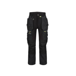 Pantalon de travail stretch personnalisé