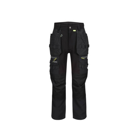 Pantalon de travail stretch personnalisé