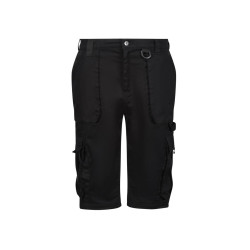 Short multipoches déperlant personnalisé
