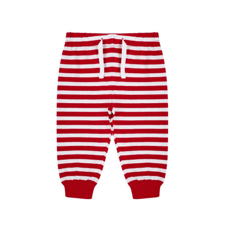 Pantalon de pyjama bébé personnalisé