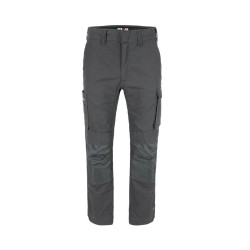 Pantalon multipoches personnalisé