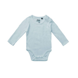 Body manches longues personnalisé