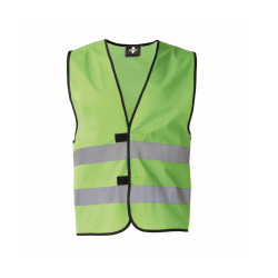 Gilet fonctionnel personnalisé