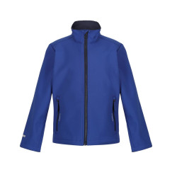 Veste Softshell enfant personnalisé