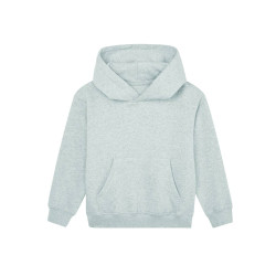 Sweat capuche enfant personnalisé