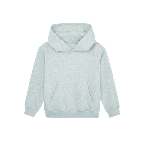 Sweat capuche enfant personnalisé