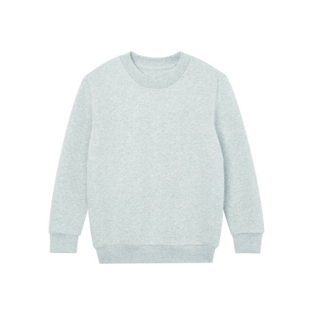 Sweat set-in enfant personnalisé
