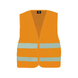 Gilet de sécurité personnalisé