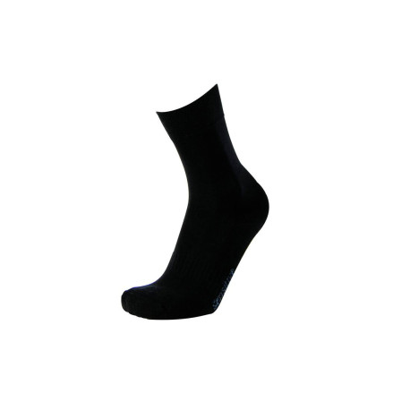 Chaussettes en coton organique personnalisé