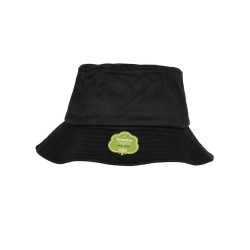 Chapeau en coton organique personnalisé