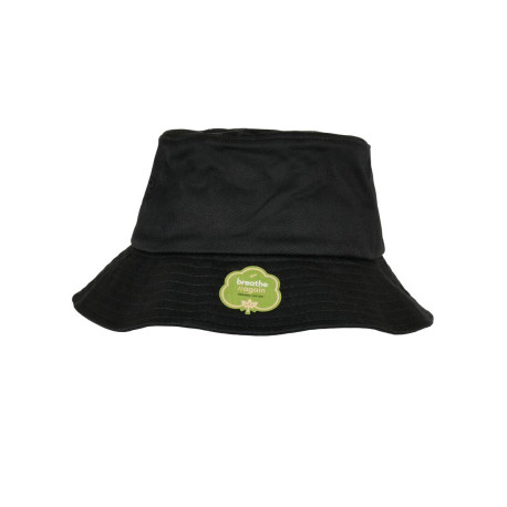 Chapeau en coton organique personnalisé
