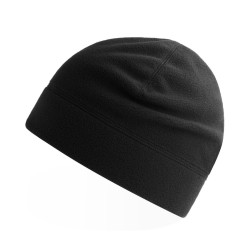 Bonnet en polaire personnalisé