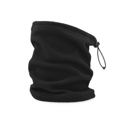 Tour de cou en polaire personnalisé