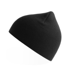 Bonnet en coton organique enfant personnalisé