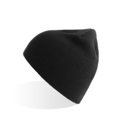Bonnet boule en polyester recyclé personnalisé