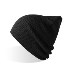 Bonnet long et chaud personnalisé