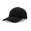 Casquette 6 pans en corduroy recyclé personnalisé
