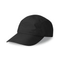Casquette imperméable 5 pans en polyester recyclé personnalisé