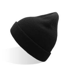 Bonnet enfant en polyester recyclé personnalisé