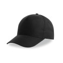 Casquette baseball 5 pans en polyester recyclé personnalisé