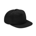 Casquette destructurée en coton organique personnalisé