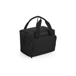 Mini sac isotherme en polyester recyclé personnalisé