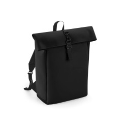 Sac à dos avec rabat enroulable Roll-Top personnalisé