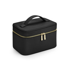 Trousse de toilette/accessoires personnalisé