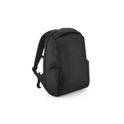 Sac à dos de sécurité en polyester recyclé personnalisé