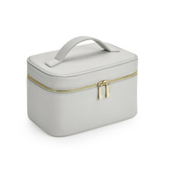 Trousse de toilette/accessoires personnalisé