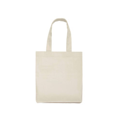 Tote bag en coton Tiger personnalisé