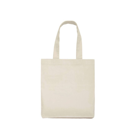 Tote bag en coton Tiger personnalisé