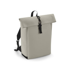 Sac à dos avec rabat enroulable Roll-Top personnalisé