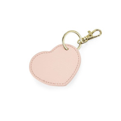 Porte-clé cœur personnalisé