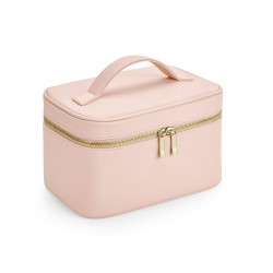 Trousse de toilette/accessoires personnalisé